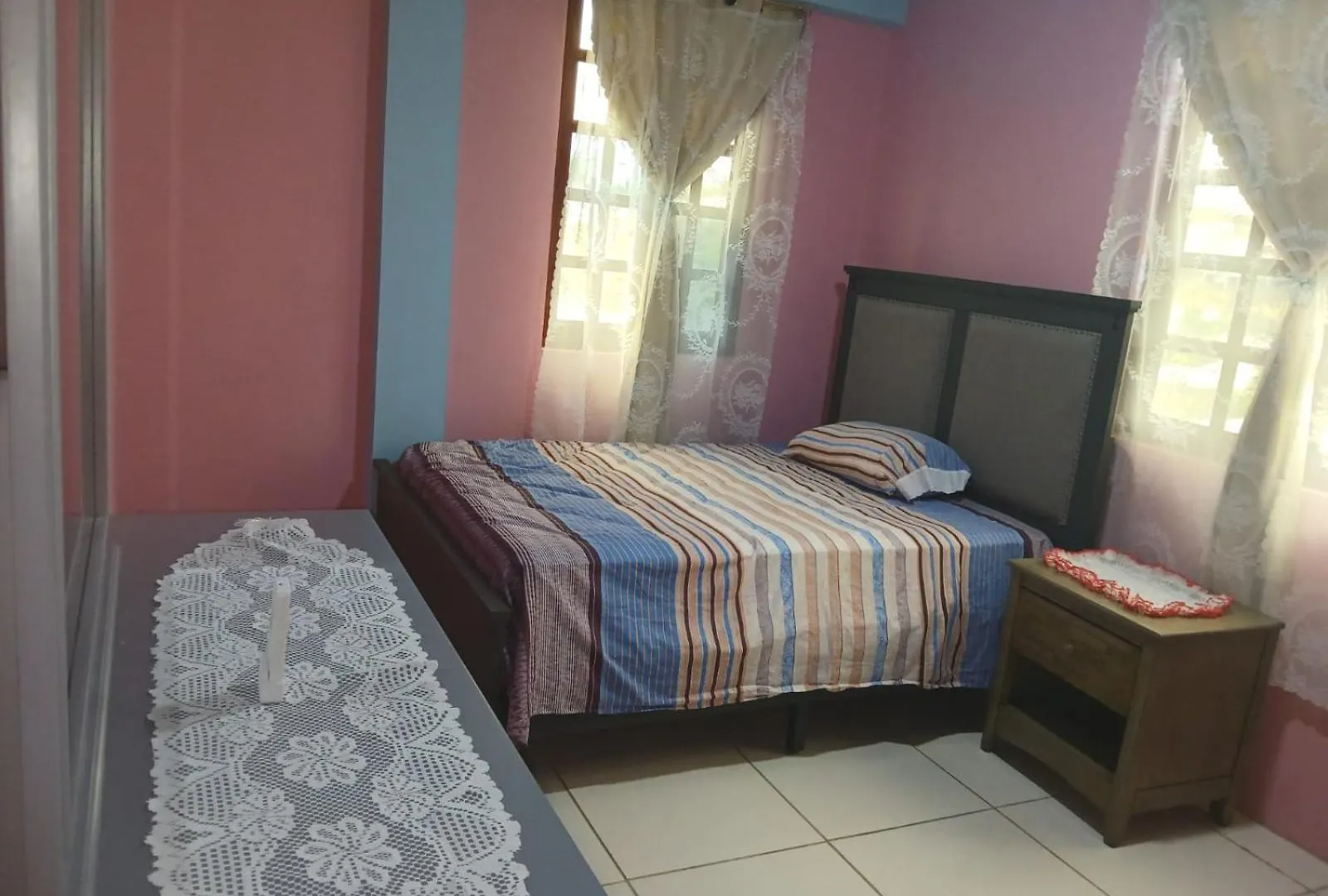 Cozy Home St. John's Antigua e Barbuda