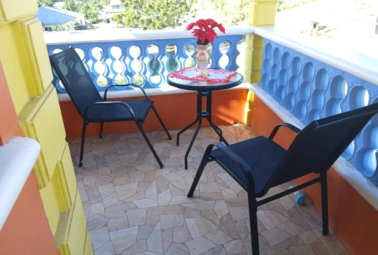 Cozy Home St. John's 0*,  Antigua e Barbuda