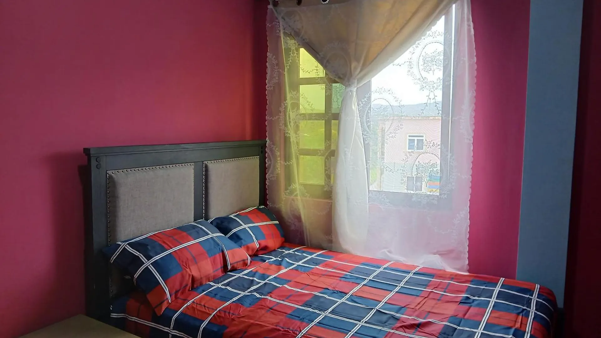 Appartamento Cozy Home St. John's
